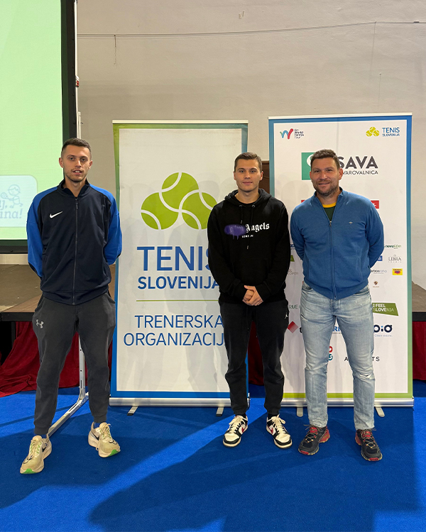 Trenerska konferenca 2025